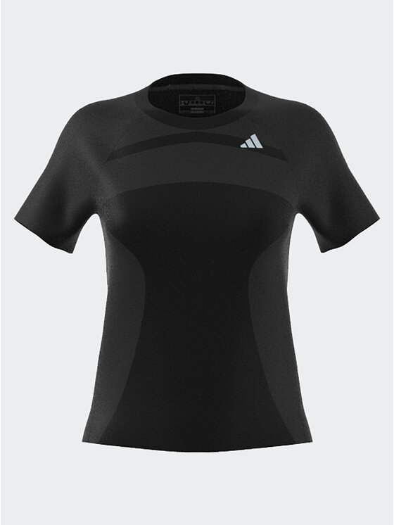 Running t sales shirt adidas