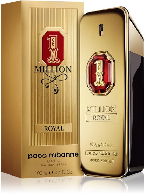 Paco Rabanne Paco Rabanne 1 Million Royal Woda perfumowana