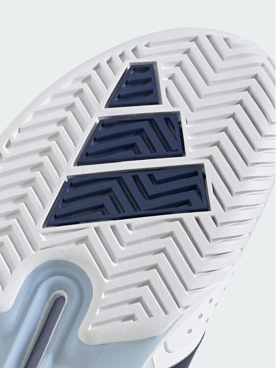 adidas adidas Buty do tenisa Adizero Ubersonic 5 Biały