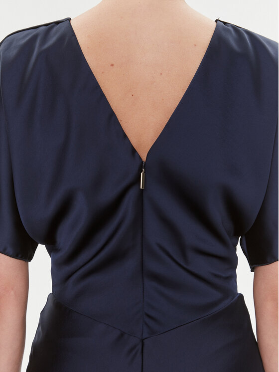 Imperial Imperial Kokteilikleit AEAGGBA Sinine Regular Fit