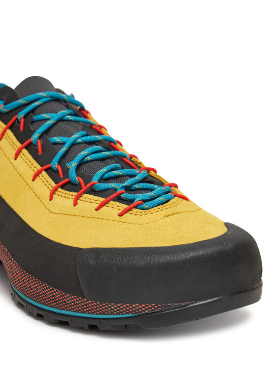 La Sportiva La Sportiva Trekkingi TX4 Evo 37B735614 Żółty