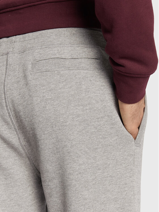 Guess Guess Jogginghose Aldwin Z2YB22 K9V31 Grau Regular Fit