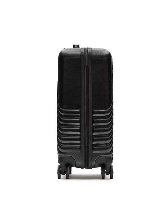 Guess Guess Kabinenkoffer TMH926 59830 Schwarz