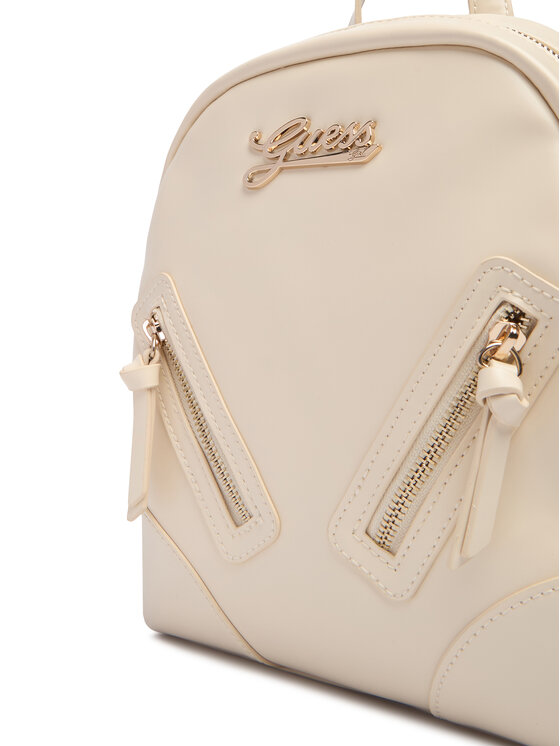 Guess Guess Hátizsák J6RZ04 WH8M0 Ekru