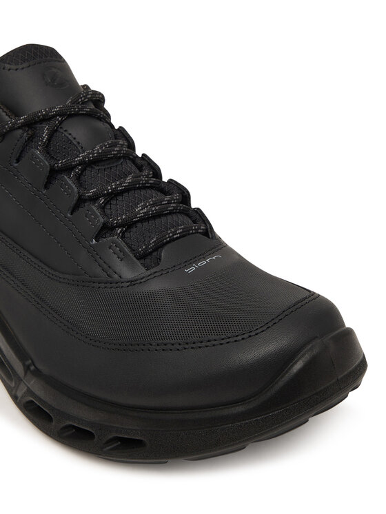ECCO ECCO Sportcipők Biom 720 M GORE-TEX 85030451094 Fekete
