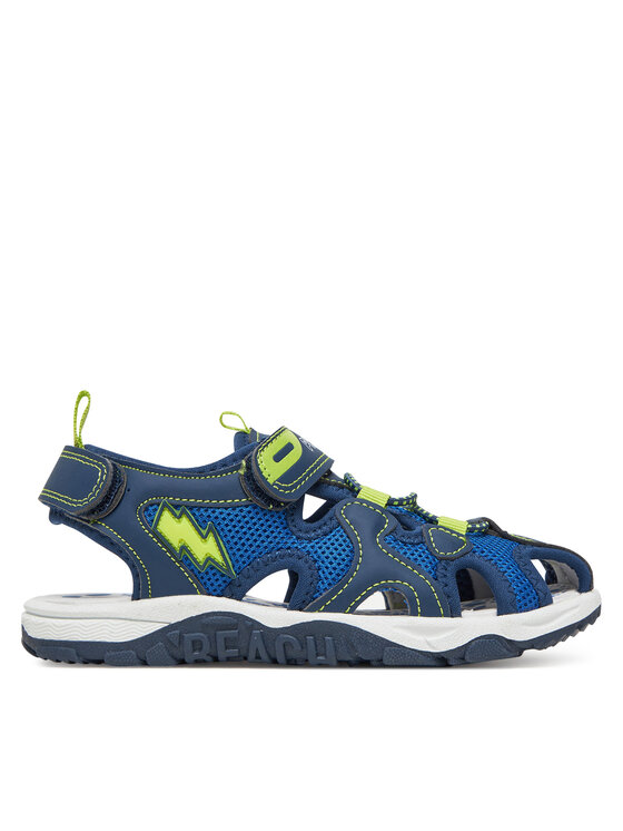 Primigi Primigi Sandali 7969033 Blu scuro