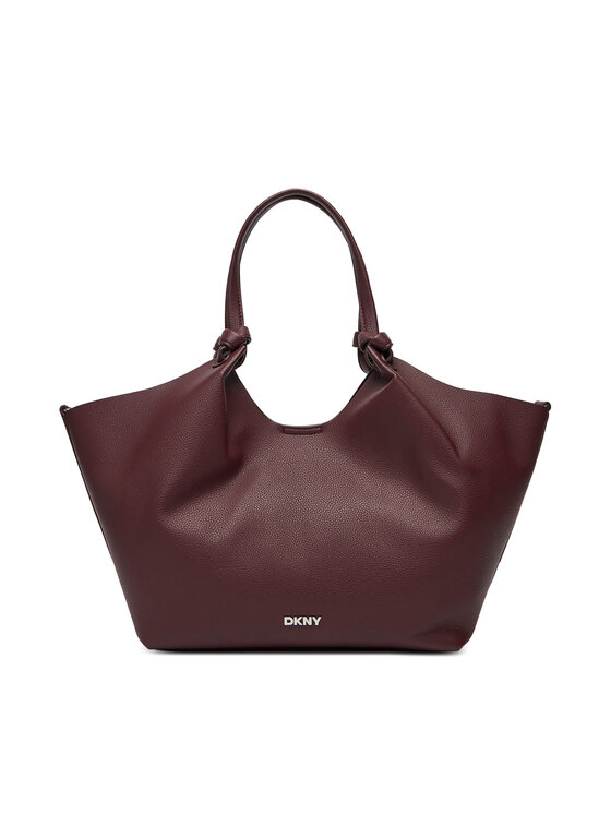 DKNY DKNY Torbica R42BAE49 Tamnocrvena