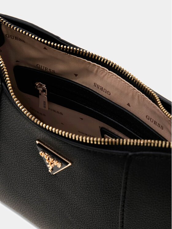 Guess Guess Torebka 180983 Czarny