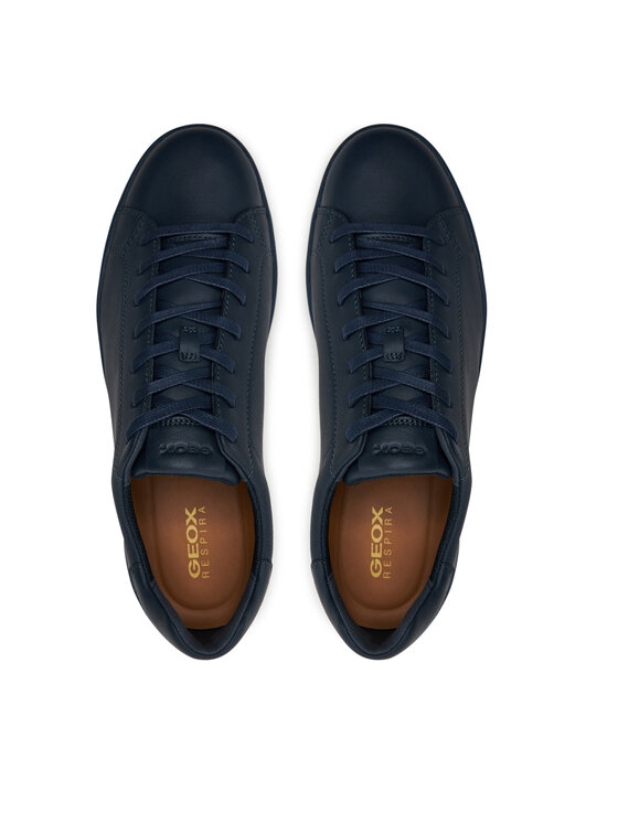 Geox Geox Sneakers U Spherica Ecub-1 U45GPC 00085 C4002 Blu scuro