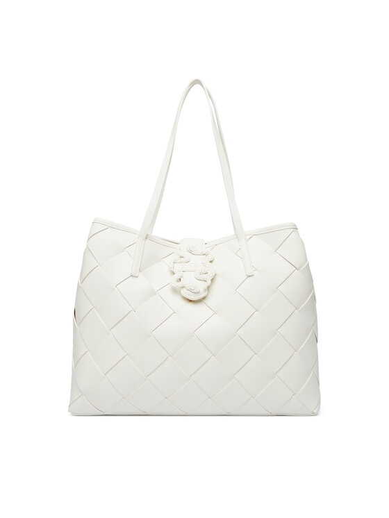 Just Cavalli Just Cavalli Сумка 80RA4BM2 ZSD88 Білий