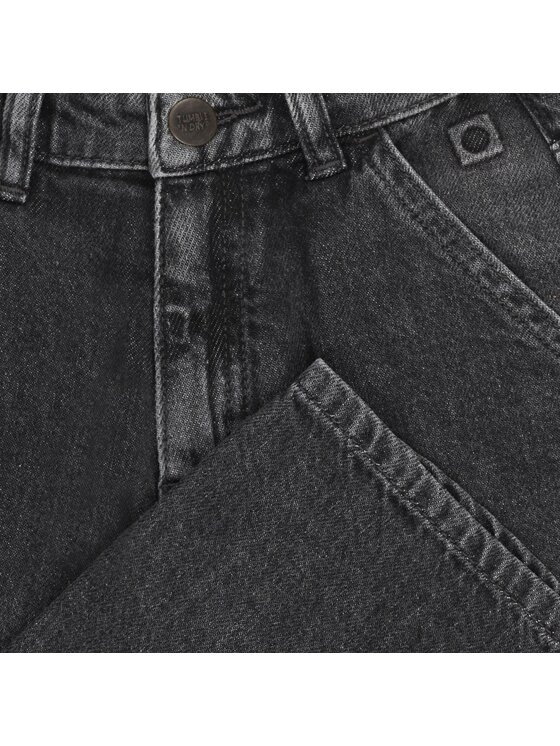 Tumble 'N Dry Tumble 'N Dry Spodnie materiałowe 84/22155/12660/5919 Szary Regular Fit