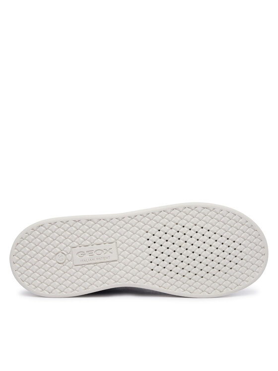 Geox Geox Sneakers J Eclyper Boy J65LSD 0FU54 CB41Z D Dunkelblau