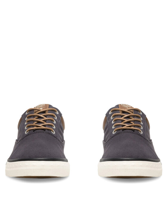 Mustang Mustang Sneakers 4072-315 Μαύρο