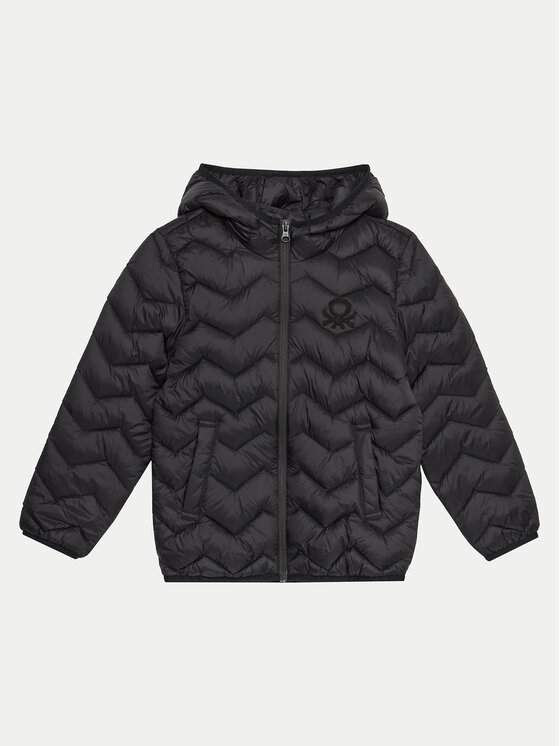 Benetton bambino piumino online