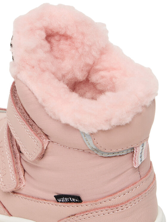 Lasocki Kids Lasocki Kids Zimske čizme CEO-CI12-1797-04 Ružičasta