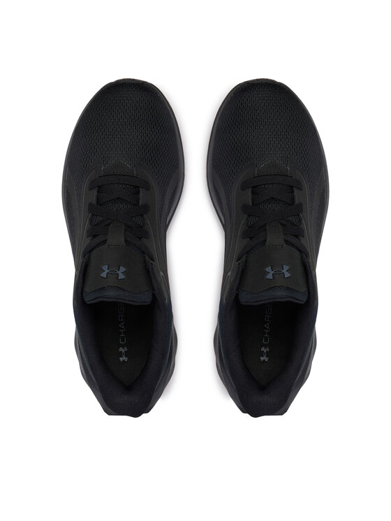 Under Armour Under Armour Pantofi pentru alergare UA Ascend 6009827 Negru