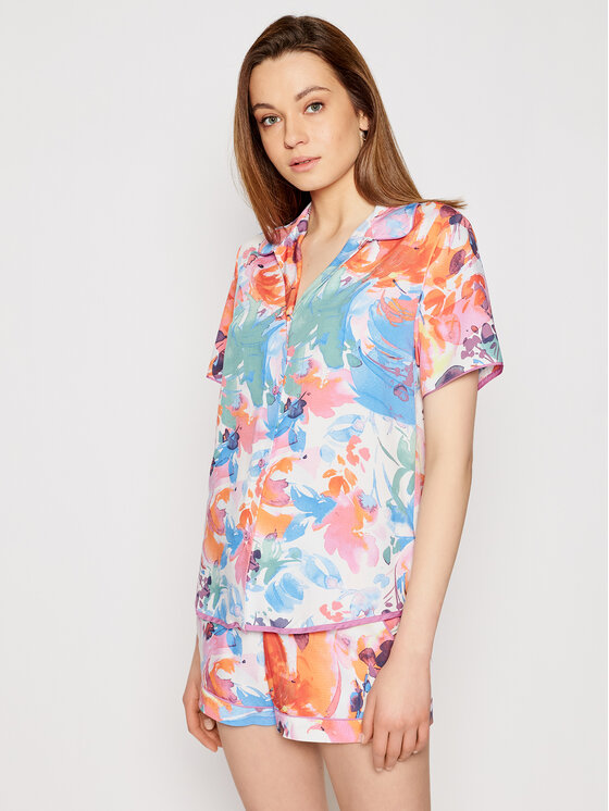 Тениска на пижама Cyberjammies