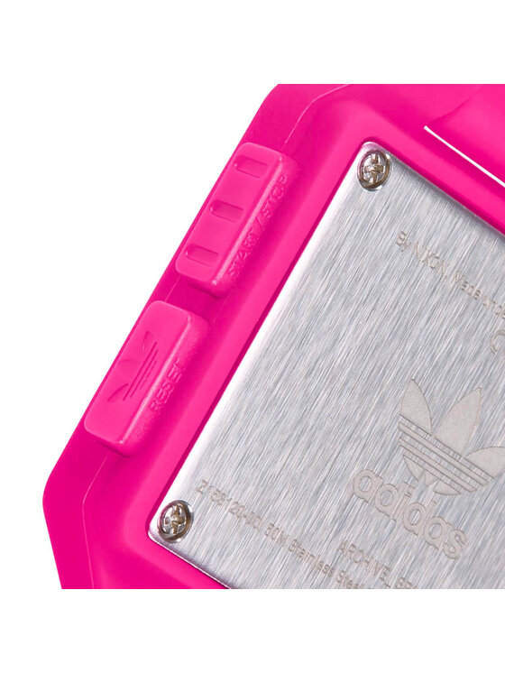 Orologio Archive SP1 Z15-3123 Rosa
