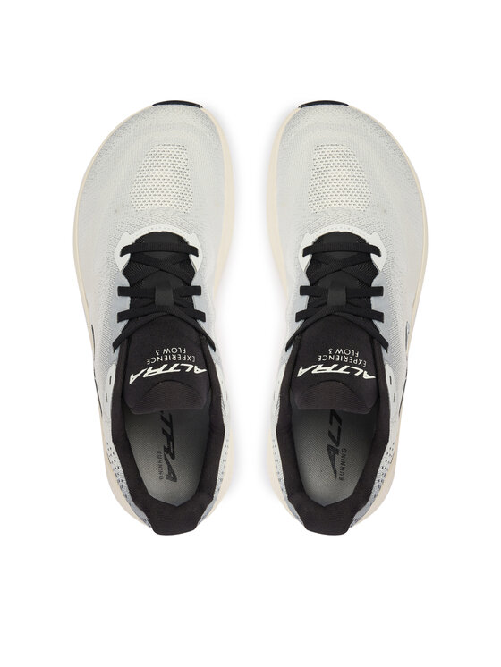 Altra Altra Маратонки за бягане Experience Flow 3 AL0A85SS2 Сив