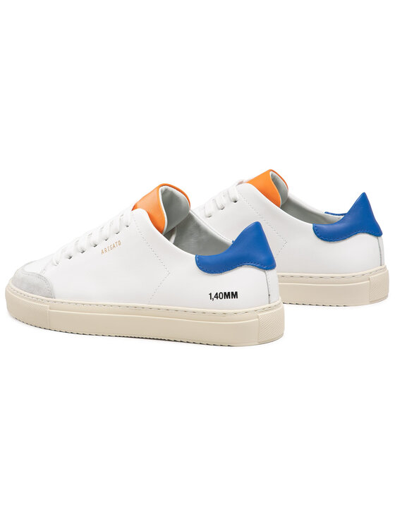 Axel Arigato Sneakers Clean 90 28674 Blanc • Modivo.fr