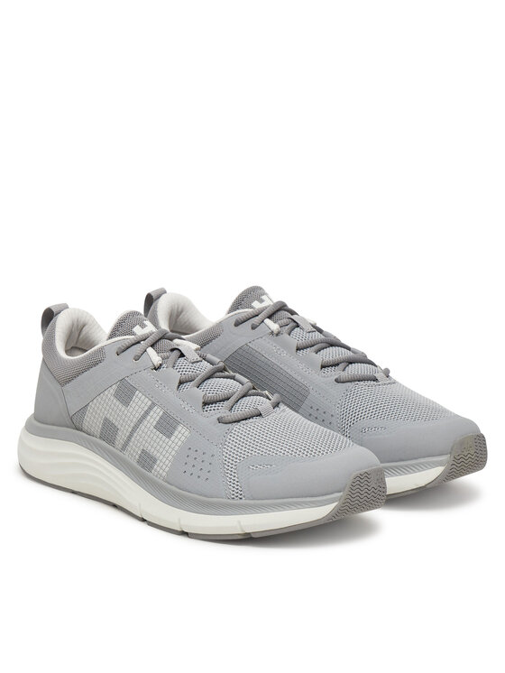 Helly Hansen Helly Hansen Sneakersy Ahiga Evo 6 11938_840 Sivá