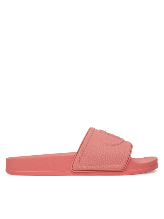 Liu Jo Liu Jo Ciabatte Kos BA5093 EX028 Rosa