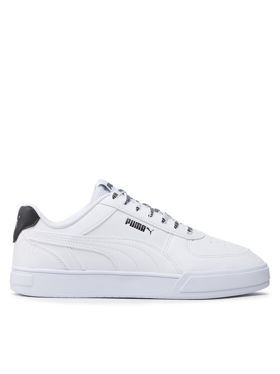 Puma Puma Tenisice Caven Logomania 383857 01 Bijela