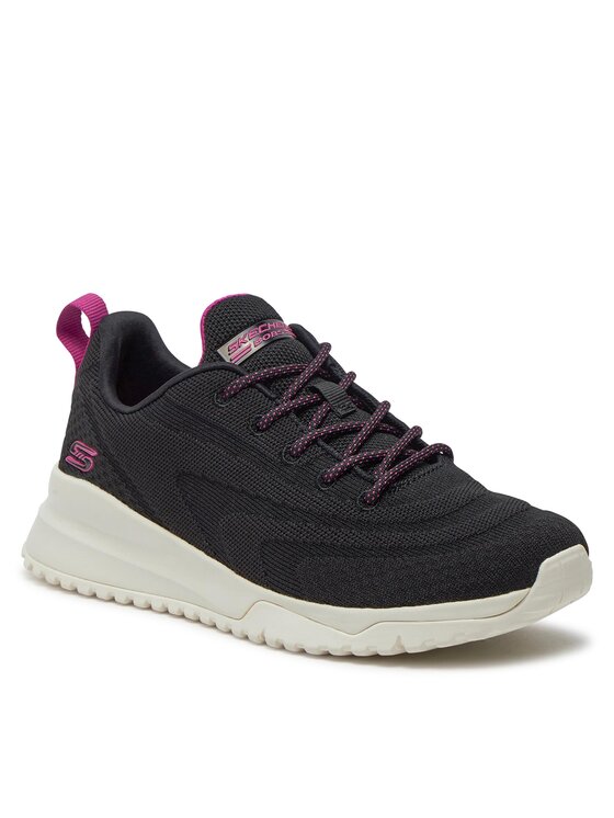 Skechers Skechers Sneakers Whip-Splash 117187/BLK Schwarz