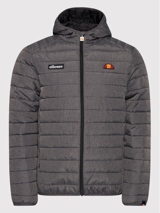 Ellesse Ellesse Μπουφάν χειμωνιάτικο Lombardy Padded SHS01115 Γκρι Regular Fit