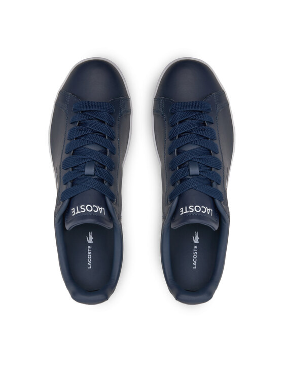 Lacoste Lacoste Tossud Carnaby Pro Leather 747SMA0043 Tumesinine