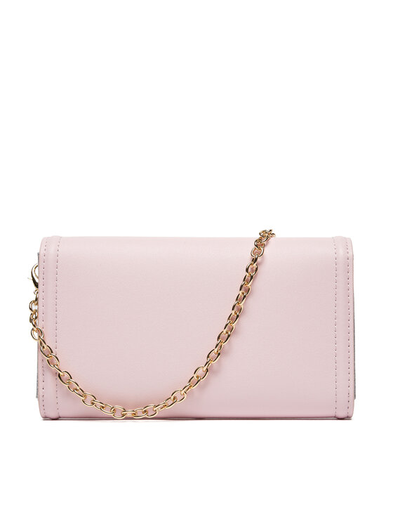 Chiara Ferragni Chiara Ferragni Дамска чанта 76SB4BAA Розов