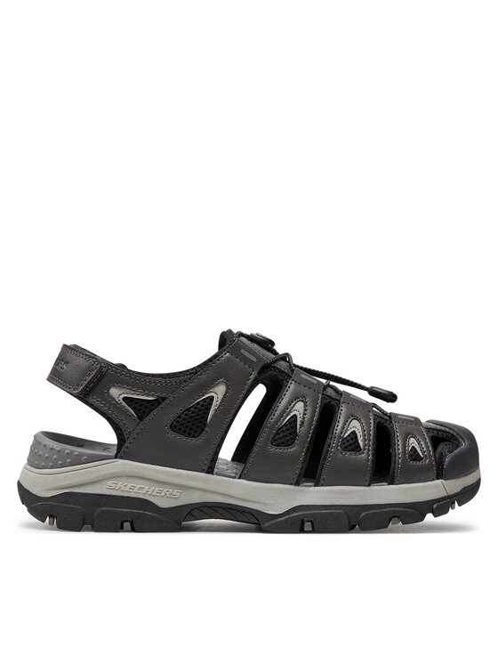 Skechers Skechers Sandaalid Tresmen-Outseen 204111/GRY Hall