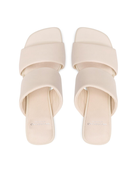 Vagabond Shoemakers Vagabond Shoemakers Παντόφλες Luisa 5312-101-02 Μπεζ