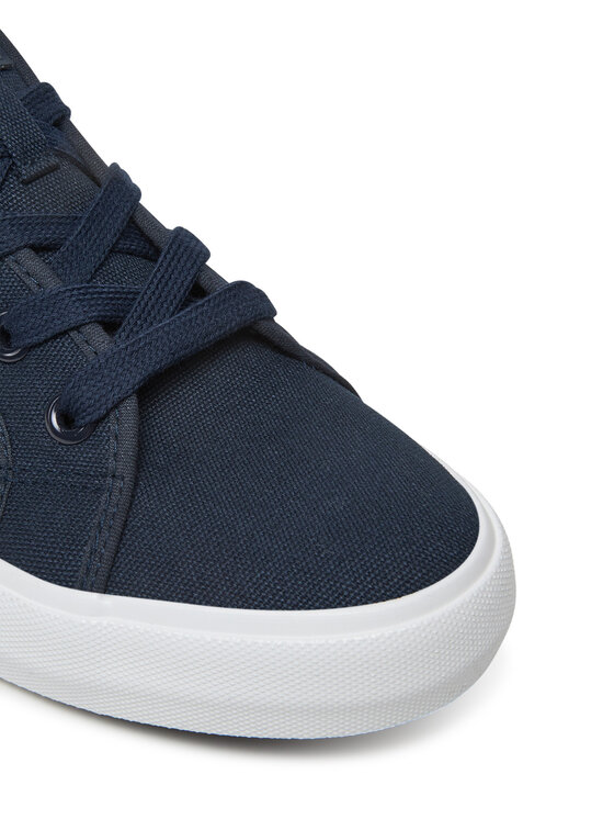 Lee Lee Teniszcipő Ava C Men Low 50251047 .29Y Sötétkék