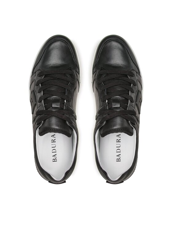 Badura Badura Sneakers BUXTON-21 MI08 Nero