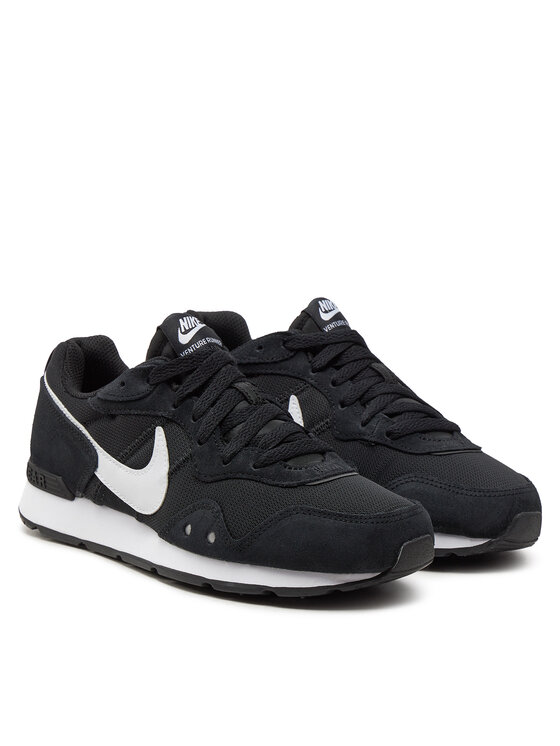 Nike Nike Sneakersy Venture Runner CK2948 001 Czarny