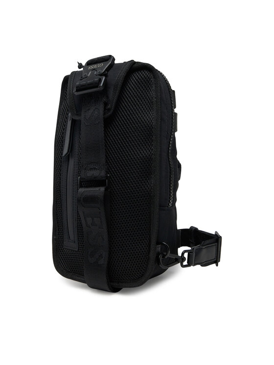 Guess Guess Zaino HMASPF P5226 Nero