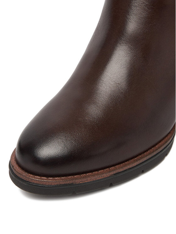 Lasocki Lasocki Stiefeletten CEO-WB-TATIANA-26 Dunkelbraun