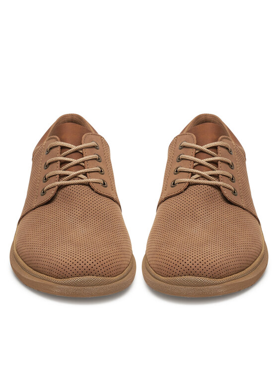 Rieker Rieker Halbschuhe 10405-25 Beige