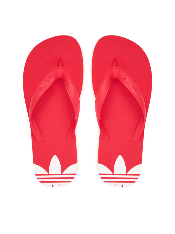 adidas adidas В'єтнамки Adi Sun Thongs JQ2497 Червоний