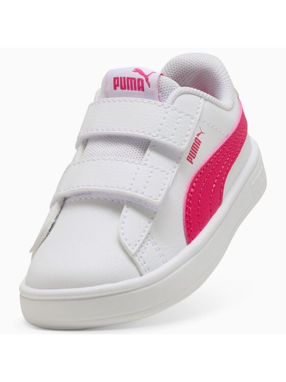 Puma Puma Sneakersy 394254 Biały
