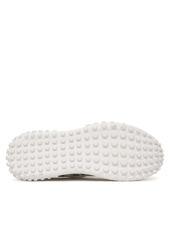 Versace Jeans Couture Versace Jeans Couture Снікерcи 80YA3SN2 Білий