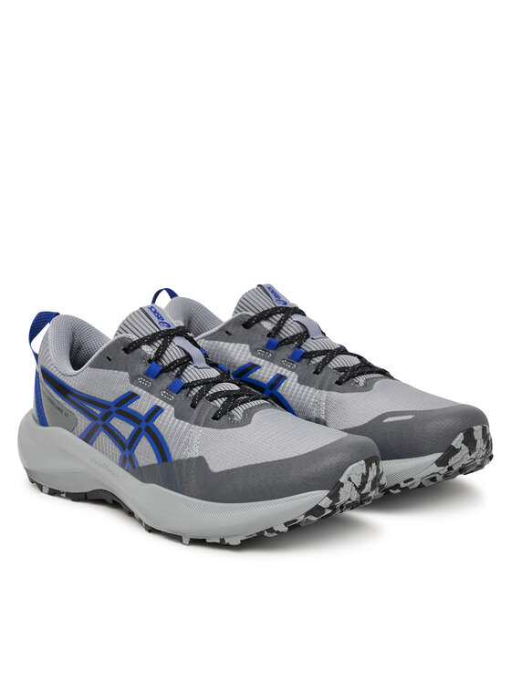 Asics Asics Bėgimo batai Gel-Venture 11 1011C160 Pilka