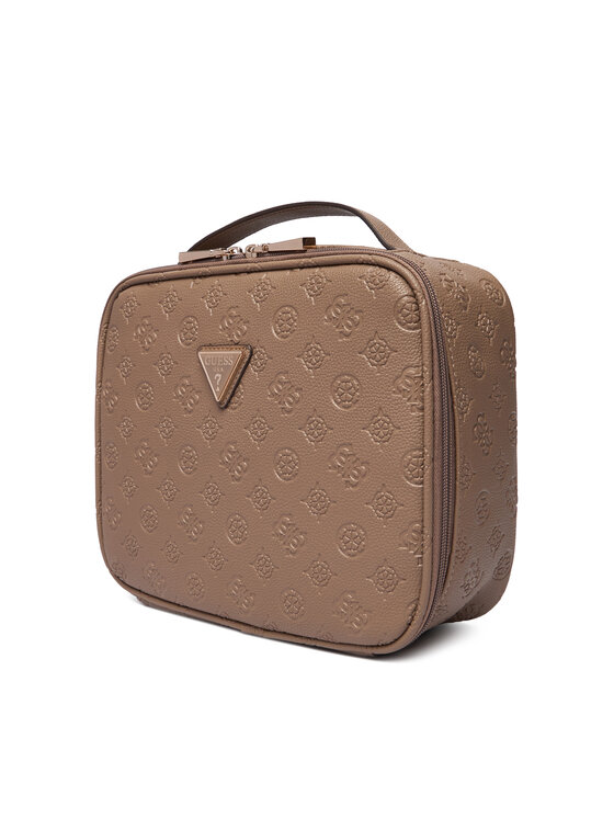 Guess Guess Kosmetiktasche TWDP74 52045 Beige