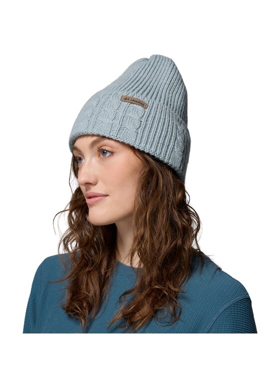 Columbia Columbia Czapka 205318 Niebieski