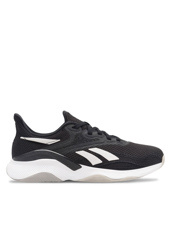 Reebok Scarpe da palestra Hiit Tr 3 GY4822 Nero, taglia : 36