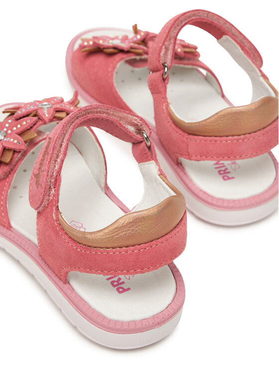 Primigi Primigi Basutės 1385222 M Koralų