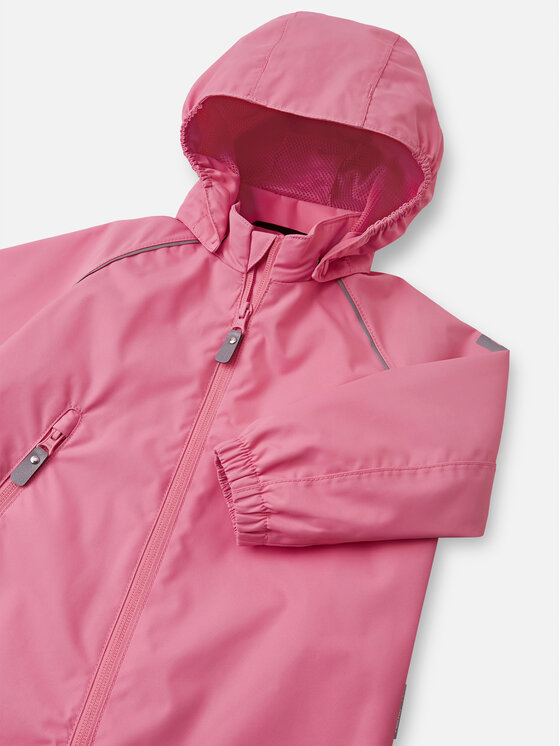 Reima Reima Kombinezons Toppila 5100161A Rozā Regular Fit