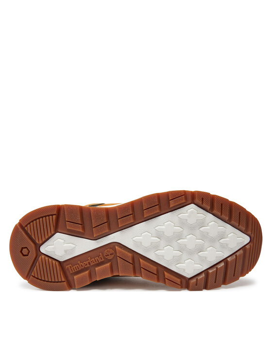 Timberland Timberland Μποτίνια Sprint Trekker Mid TB0A6AG5EJS1 Καφέ