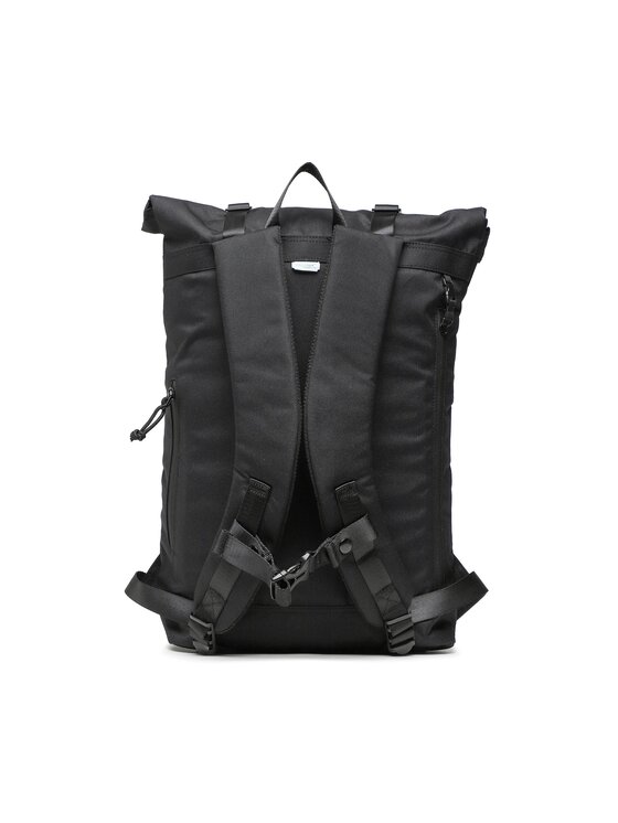 Doughnut Doughnut Ruksak Christopher Reborn D195REB-0003-F Crna